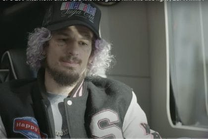 Sean O'Malley Responds to Ryan Garcia's MMA Challenge: "I'll Take You Any Day!"