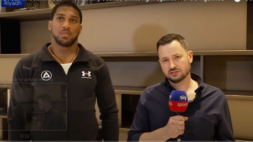 AJ vs. The Predator: Inside the Ring and Inside Their Wallets - Who's Taking Home the Biggest Check?