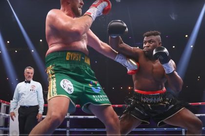 "Robby Gonzales' Unyielding Spirit Shines in Qualification Triumph on Road to Paris Olympics"