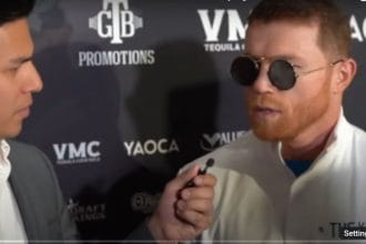 "Canelo Alvarez's Next Move: Jaime Munguia Fight Sends Shockwaves Through Boxing Community!"