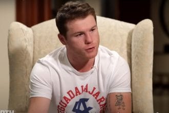 "Canelo Alvarez: A Legacy of Greatness Continues as Fans Await Next Opponent Announcement''