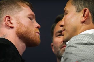 "The Fight That Never Was: Fans Mourn the Loss of Benavidez vs. Alvarez Epic Showdown!"