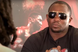 ''From Underdog to Hero: Dillian Whyte's Journey from Adversity to Vindication Inspires Millions!"