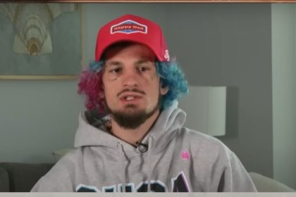 "Sean O’Malley Unleashes Fury: Accuses Ryan Garcia of Cocaine Consumption"