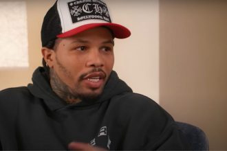 "Gervonta Davis' Return: Will the Baltimore Native Reignite Boxing's Fire with Frank Martin Showdown?"