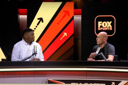 Explosive Revelation: Royce Gracie Confirms Mike Tyson's MMA Fight Acceptance in UFC!