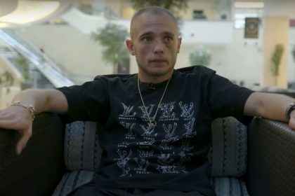 "NSFW Drama Unfolds: Broner Claims to Have Incriminating Footage of Baumgardner!"