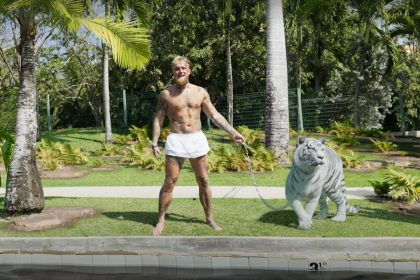 "Bisping Blasts Jake Paul: 'A Disgrace to Boxing' Amidst Tyson Showdown!"