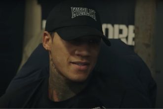 "Manny Pacquiao Eyes Sensational Comeback: Targeting Benn in Saudi Arabia Showdown!"