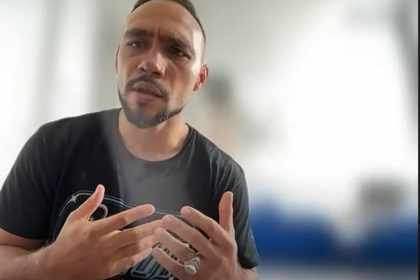Boxing Legend Keith Thurman Urges Ryan Garcia to Prioritize Health Over Fighting