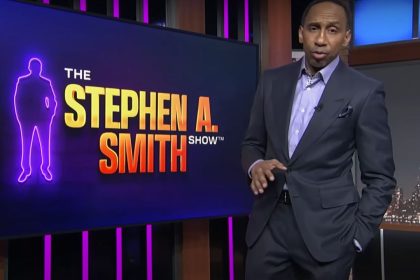 "Stephen A. Smith Doubts Mike Tyson's Ability to Compete Against Jake Paul: 'Safety Comes First!'"