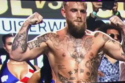 "McGregor Throws Shade at Jake Paul vs. Tyson Showdown: 'Strange' Lack of Interest, Raises Concerns!"