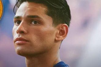 "Ryan Garcia's Warning Sends Shockwaves Through MMA Community After Joshua's Victory"
