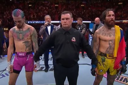 "Boxing World in Disarray: Ryan Garcia's Bizarre Claims Threaten Bout with Devin Haney"