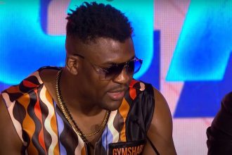 "YouTuber True Geordie Roasts Tyson Fury for Lack of Dedication Compared to Anthony Joshua: 'Doesn't Give a F**k'"