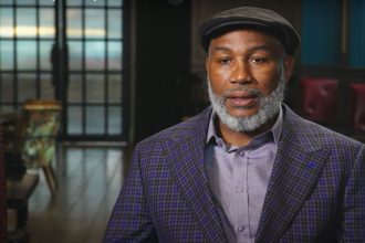 "Lennox Lewis Fires Shots: Anthony Joshua's Triumph Over Ngannou Exposes Tyson Fury's Lack of Dedication"