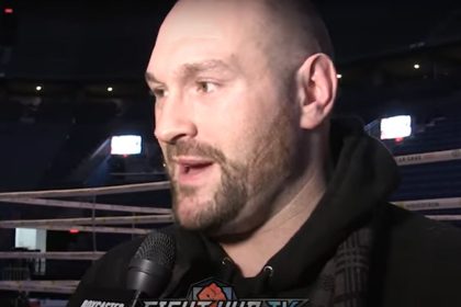 “Some Think It’s Impossible”: Gervonta Davis Reacts to Jay-Z Singing His Name in a Live Concert