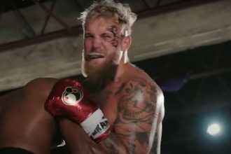 Jake Paul and Mike Tyson Set to Shatter Attendance Records at AT&T Stadium Showdown