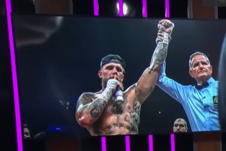 "Tyson vs. Paul: A Clash of Titans Fueled by Personal Vendettas"