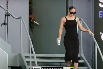 "Amanda Serrano Channels Bernard Hopkins to Seize Ring Magazine Glory!"