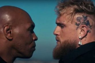 "Logan Paul's Shocking Revelation: Was He Offered to Fight Mike Tyson? The Impaulsive Podcast Spills Secrets"