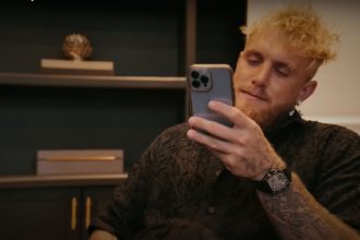 "Tyson's Terrifying Aura Dominates 'Asphalt City' Trailer: Fans Eager for His Extended Cameo"