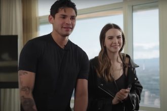 Ryan Garcia's Explosive Allegations: Claims Logan Paul and Prime are "Working for Satan"