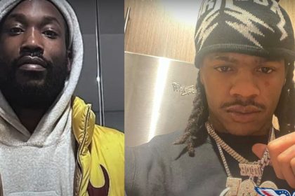 "Battle of the Titans: Meek Mill and DJ Akademiks Set to Slug It Out in $1.5 Million Ring Showdown!"