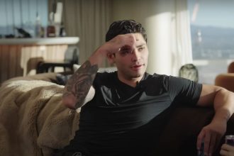 "Divine Intervention: Ryan Garcia Claims God Spoke to Him About ‘Knockout’ Ahead of Haney Showdown!"