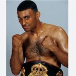 Naseem Hamed: The Prince of Boxing
