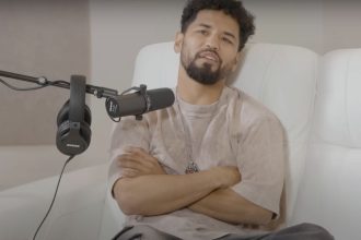 Age vs. Youth: Neeraj Goyat Backs Jake Paul in Epic Showdown Against Mike Tyson!