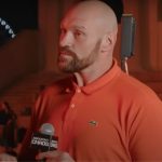 Rise of the Gypsy King: Tyson Fury's Quest for Ring Magazine Supremacy Reignites Boxing's Passion!
