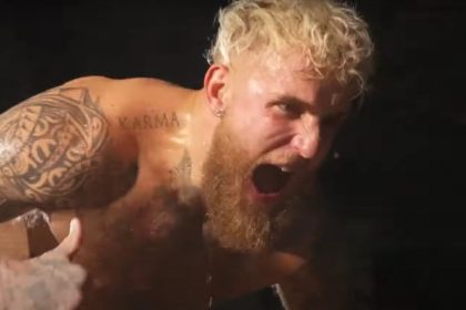 Jake Paul vs. Mike Tyson Showdown: Defiant Paul Ready to Take on Aging Legend Despite Health Concerns!