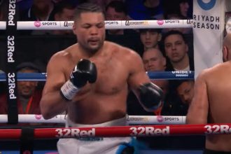 Bakole vs. Joyce: From Sparring Rivalry to Ring Showdown, Heavyweight Drama Unfolds!