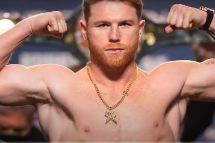 "Canelo vs. Crawford Showdown in Limbo: Alvarez Hesitant, Crawford's Team Confident!"