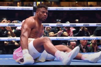 "UFC 300 Shakeup: Dana White's Major Change Sparks Controversy as Bo Nickal Speaks His Mind!"