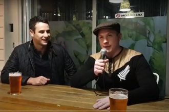 "RIP Mickey O’Keeffe: Legendary Boxing Trainer Mourned Globally, Mark Wahlberg Pays Tribute"