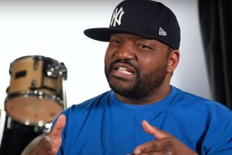 "Aries Spears Raises Alarm Over Mike Tyson's Endurance: Will 'Iron' Mike Last the Distance?"