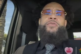 Shakur Stevenson Challenges Boxing World: "Stevenson-Zepeda Next, Pressure Makes Diamonds!"