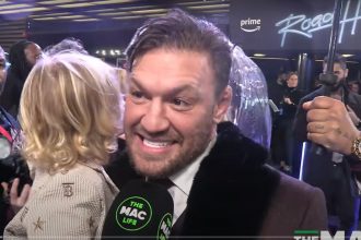 Dana White's Contract Conundrum: Will McGregor's UFC Future Hang in the Balance?