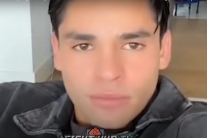 Devin Haney Mocks Ryan Garcia's Sparring Session: Is Confidence Brewing or Just Mind Games?