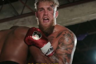 "Joe Rogan's Podcast Exposes Truth Behind Facing Tyson: 'Nothing Exhibition-ish About It,' Warns Roy Jones Jr."