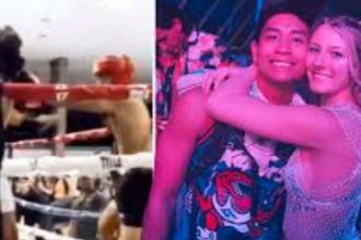 Heartbreak in the Ring: Family of Slain 20-Year-Old Demands Answers in Charity Boxing Tragedy!