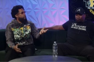 "He Ain't Fought Nobody": Bill Haney's Scathing Critique Sends Shockwaves Through Boxing Community!