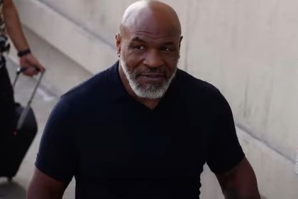 "The $20 Million Punch: Mike Tyson's Anticipated Payday Against Jake Paul Revealed!"