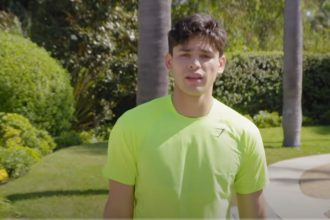 "Olympic Medalist Tony Jeffries Calls Out Ryan Garcia's Training Behavior: 'Would Have Gotten a Slap'"