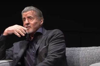 "Sylvester Stallone Leads Heartfelt Tributes to WWE Legend Terry Funk: 'A Great Wrestler, a Witty Man, and Tough as Leather!'"