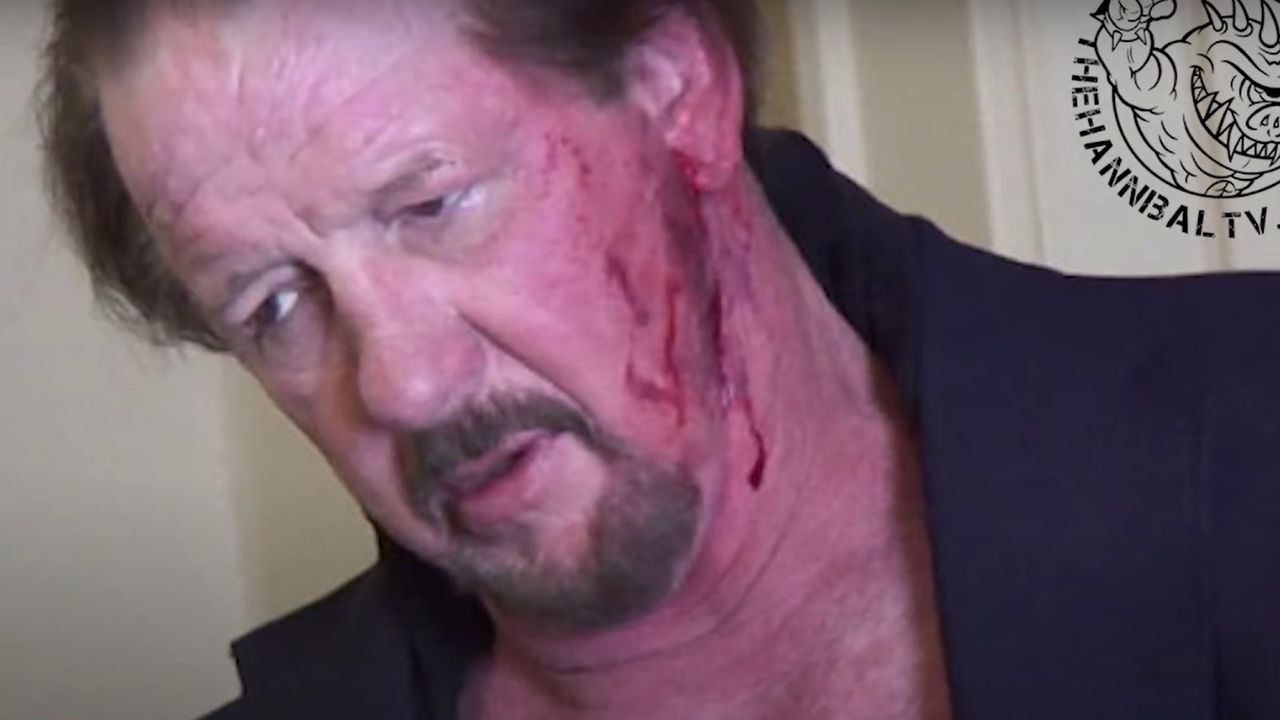 Terry Funk