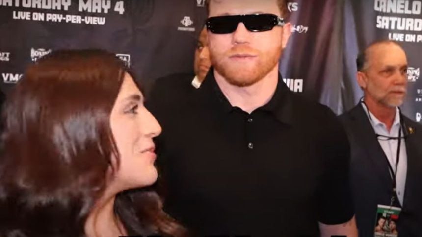 "Canelo Demands $200 Million for Benavidez Bout, Sparks Controversy in Boxing World!"