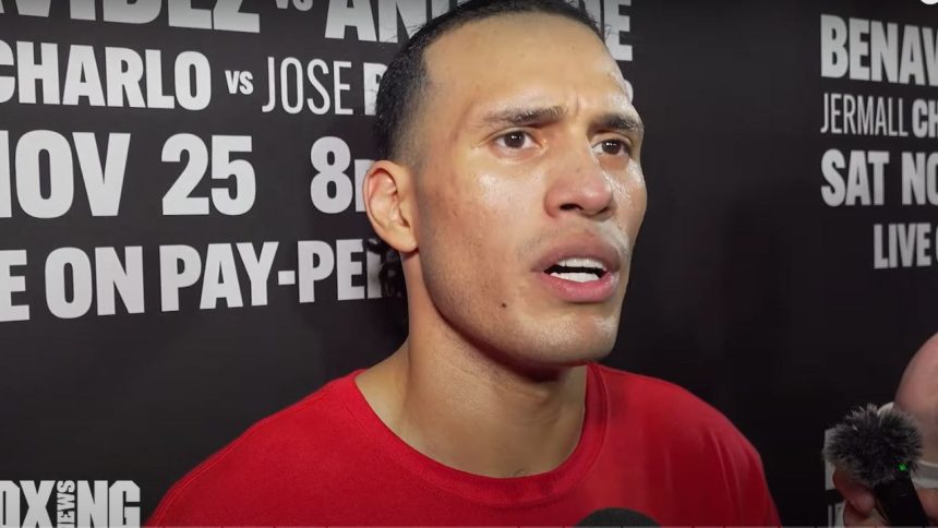 "Canelo's $200 Million Gambit Sparks Debate: Ellerbe Throws Support Behind Champion's Bold Move!"